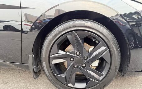 Hyundai Elantra, 2022 год, 1 612 013 рублей, 23 фотография