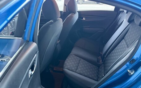 KIA Rio IV, 2019 год, 1 600 000 рублей, 18 фотография