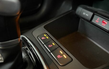 KIA Rio IV, 2019 год, 1 600 000 рублей, 16 фотография