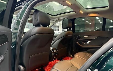 Mercedes-Benz C-Класс, 2021 год, 2 145 300 рублей, 11 фотография