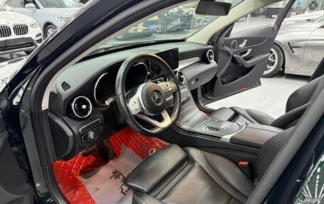 Mercedes-Benz C-Класс, 2021 год, 2 145 300 рублей, 13 фотография