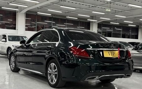 Mercedes-Benz C-Класс, 2021 год, 2 145 300 рублей, 6 фотография