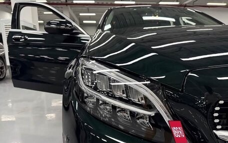 Mercedes-Benz C-Класс, 2021 год, 2 145 300 рублей, 7 фотография