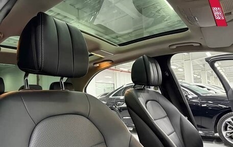 Mercedes-Benz C-Класс, 2021 год, 2 145 300 рублей, 12 фотография