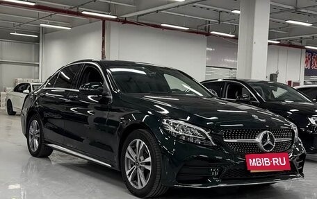 Mercedes-Benz C-Класс, 2021 год, 2 145 300 рублей, 3 фотография