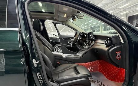 Mercedes-Benz C-Класс, 2021 год, 2 145 300 рублей, 15 фотография