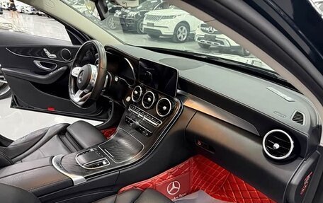 Mercedes-Benz C-Класс, 2021 год, 2 145 300 рублей, 16 фотография