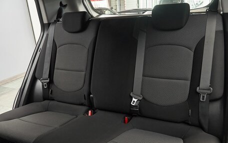 Hyundai Creta I рестайлинг, 2018 год, 1 877 000 рублей, 10 фотография