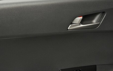 Hyundai Creta I рестайлинг, 2018 год, 1 877 000 рублей, 9 фотография