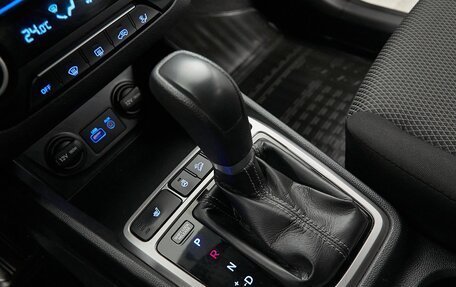 Hyundai Creta I рестайлинг, 2018 год, 1 877 000 рублей, 16 фотография