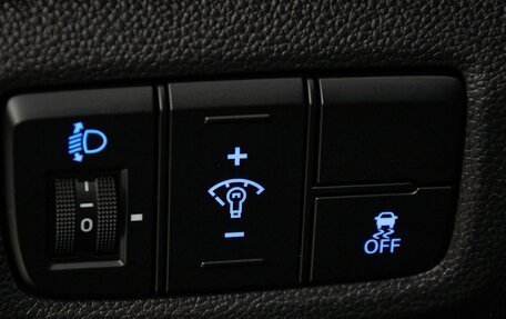 Hyundai Creta I рестайлинг, 2018 год, 1 877 000 рублей, 15 фотография