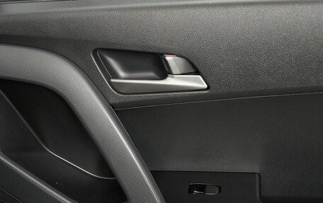 Hyundai Creta I рестайлинг, 2018 год, 1 877 000 рублей, 12 фотография