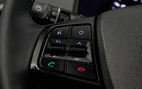 Hyundai Creta I рестайлинг, 2018 год, 1 877 000 рублей, 20 фотография