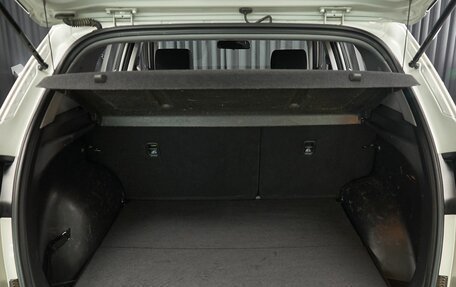 Hyundai Creta I рестайлинг, 2018 год, 1 877 000 рублей, 25 фотография