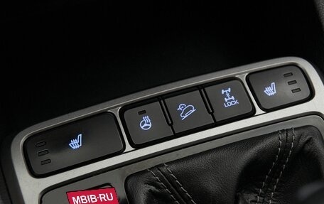 Hyundai Creta I рестайлинг, 2018 год, 1 877 000 рублей, 23 фотография