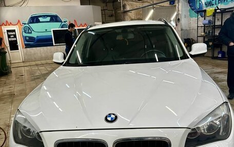 BMW X1, 2012 год, 1 250 000 рублей, 1 фотография