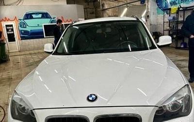 BMW X1, 2012 год, 1 250 000 рублей, 1 фотография