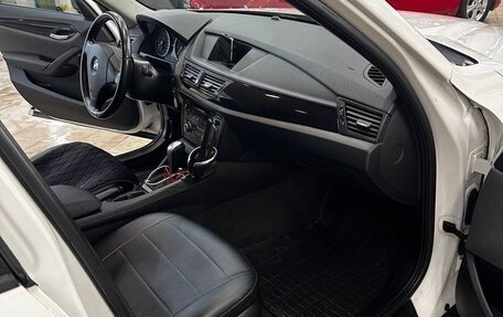 BMW X1, 2012 год, 1 250 000 рублей, 5 фотография