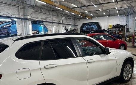 BMW X1, 2012 год, 1 250 000 рублей, 4 фотография