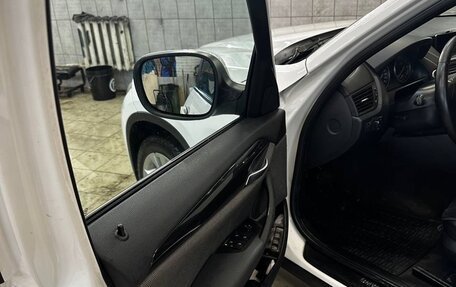 BMW X1, 2012 год, 1 250 000 рублей, 8 фотография