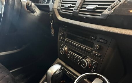 BMW X1, 2012 год, 1 250 000 рублей, 11 фотография