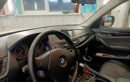 BMW X1, 2012 год, 1 250 000 рублей, 9 фотография