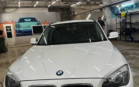 BMW X1, 2012 год, 1 250 000 рублей, 6 фотография
