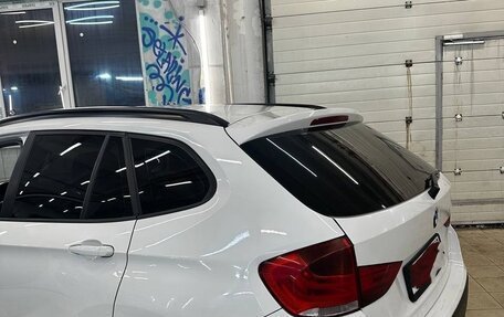 BMW X1, 2012 год, 1 250 000 рублей, 3 фотография