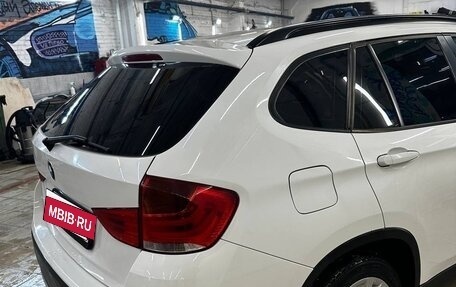 BMW X1, 2012 год, 1 250 000 рублей, 12 фотография