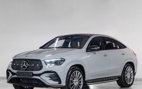 Mercedes-Benz GLE Coupe, 2025 год, 15 500 000 рублей, 1 фотография