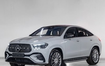 Mercedes-Benz GLE Coupe, 2025 год, 15 500 000 рублей, 1 фотография