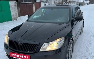 Skoda Octavia, 2010 год, 565 000 рублей, 1 фотография