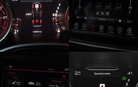 Dodge Challenger III рестайлинг 2, 2017 год, 3 870 000 рублей, 23 фотография