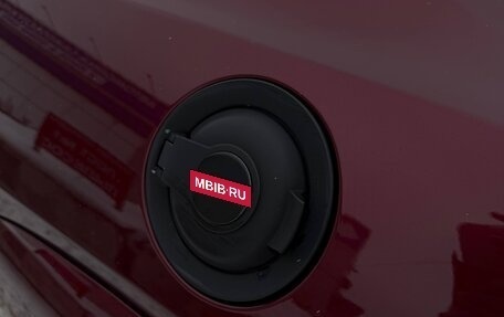 Dodge Challenger III рестайлинг 2, 2017 год, 3 870 000 рублей, 10 фотография