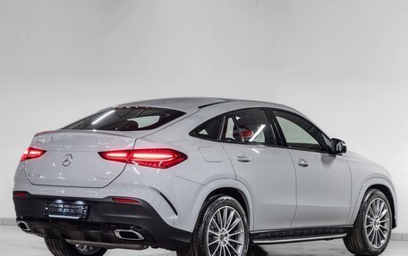 Mercedes-Benz GLE Coupe, 2025 год, 15 500 000 рублей, 5 фотография