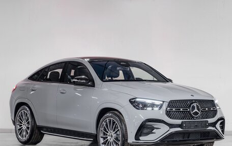 Mercedes-Benz GLE Coupe, 2025 год, 15 500 000 рублей, 7 фотография