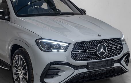 Mercedes-Benz GLE Coupe, 2025 год, 15 500 000 рублей, 8 фотография