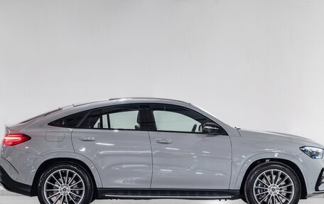 Mercedes-Benz GLE Coupe, 2025 год, 15 500 000 рублей, 6 фотография