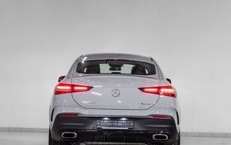 Mercedes-Benz GLE Coupe, 2025 год, 15 500 000 рублей, 4 фотография