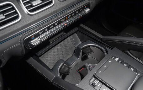 Mercedes-Benz GLE Coupe, 2025 год, 15 500 000 рублей, 14 фотография