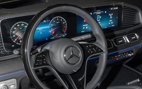 Mercedes-Benz GLE Coupe, 2025 год, 15 500 000 рублей, 12 фотография