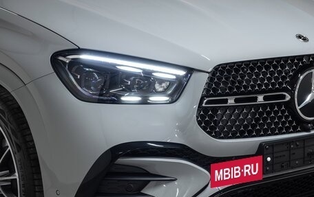 Mercedes-Benz GLE Coupe, 2025 год, 15 500 000 рублей, 9 фотография