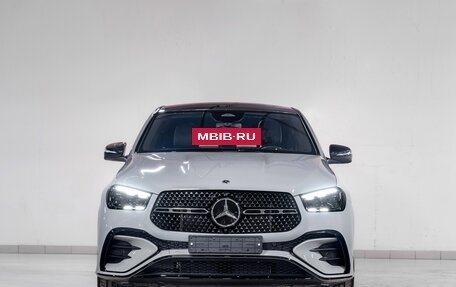 Mercedes-Benz GLE Coupe, 2025 год, 15 500 000 рублей, 10 фотография