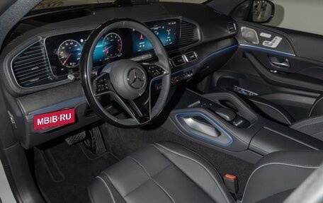 Mercedes-Benz GLE Coupe, 2025 год, 15 500 000 рублей, 11 фотография