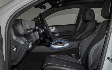 Mercedes-Benz GLE Coupe, 2025 год, 15 500 000 рублей, 19 фотография