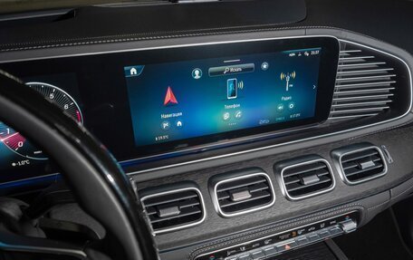 Mercedes-Benz GLE Coupe, 2025 год, 15 500 000 рублей, 15 фотография