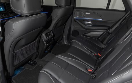 Mercedes-Benz GLE Coupe, 2025 год, 15 500 000 рублей, 22 фотография