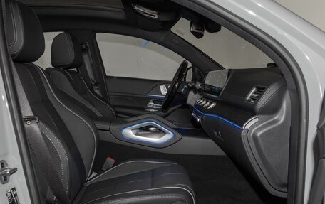 Mercedes-Benz GLE Coupe, 2025 год, 15 500 000 рублей, 26 фотография