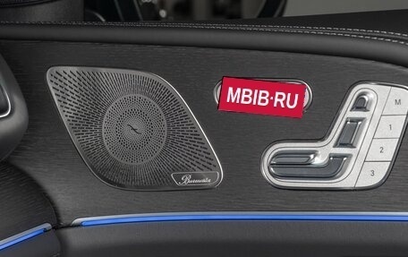 Mercedes-Benz GLE Coupe, 2025 год, 15 500 000 рублей, 18 фотография