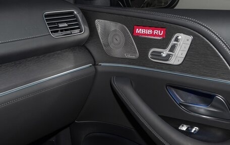 Mercedes-Benz GLE Coupe, 2025 год, 15 500 000 рублей, 17 фотография